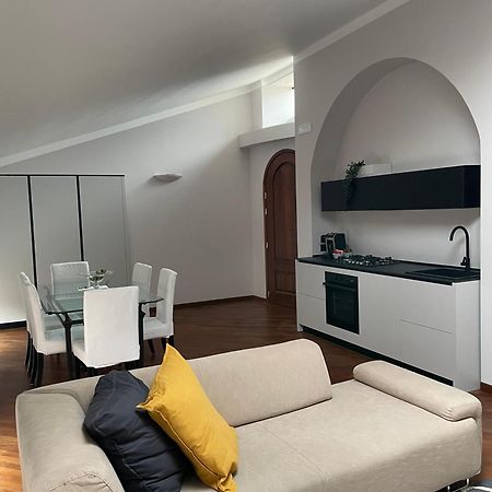 Civico 16 Apartman Chiaravalle Marche Kültér fotó