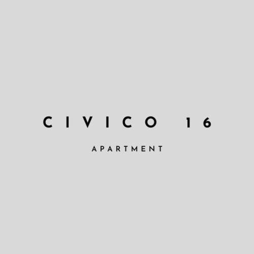 Civico 16 Apartman Chiaravalle Marche Kültér fotó