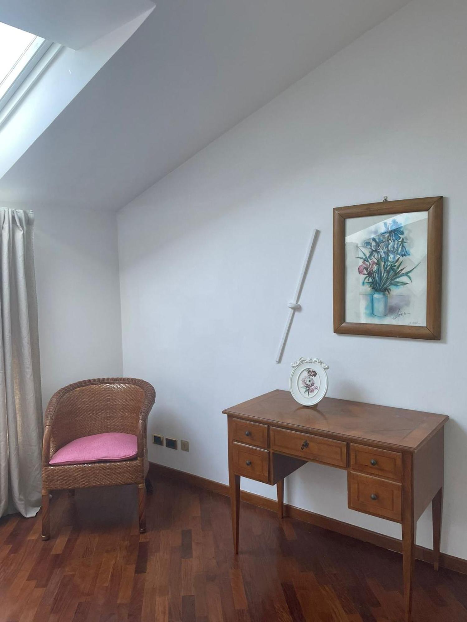 Civico 16 Apartman Chiaravalle Marche Kültér fotó