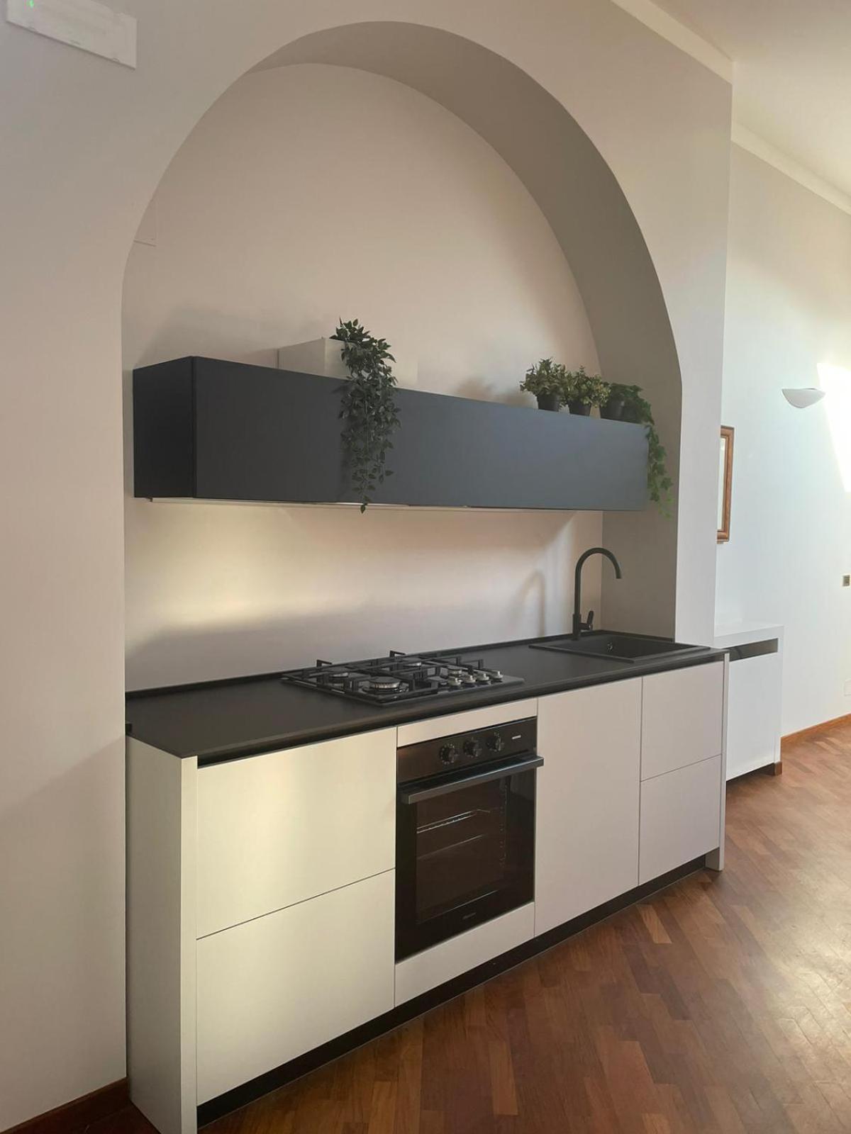 Civico 16 Apartman Chiaravalle Marche Kültér fotó